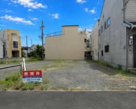 静岡県静岡市葵区新富町３丁目