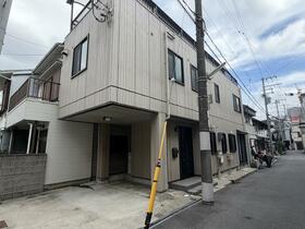 大阪府大阪市生野区生野西１丁目
