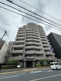 ライオンズガーデンヒルズ白山