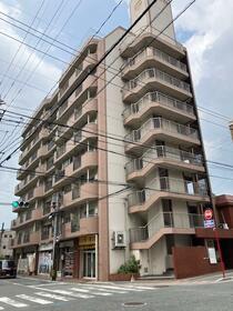 福岡県北九州市小倉北区片野１丁目