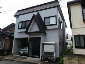 青森県青森市長島４丁目