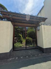 山梨県甲府市幸町