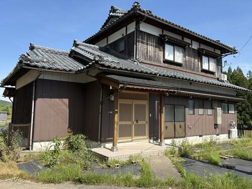 detached 福井県丹生郡越前町茱原