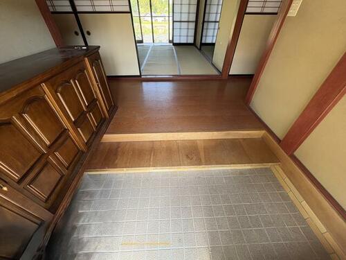 detached 福井県丹生郡越前町茱原