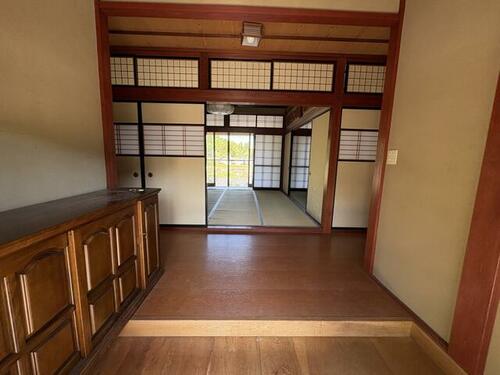 detached 福井県丹生郡越前町茱原