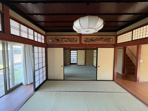 detached 福井県丹生郡越前町茱原