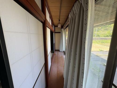 detached 福井県丹生郡越前町茱原