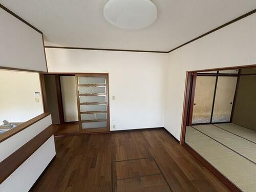 detached 福井県丹生郡越前町茱原