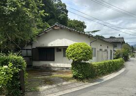 熊本県人吉市西間下町字有瀬