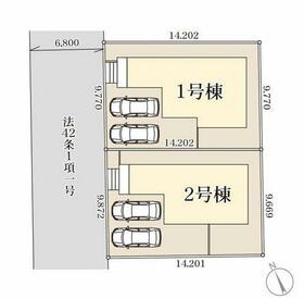 宮城県仙台市太白区四郎丸字昭和北