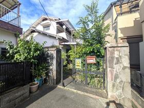 大阪府柏原市本郷3丁目