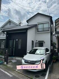 愛知県名古屋市北区三軒町