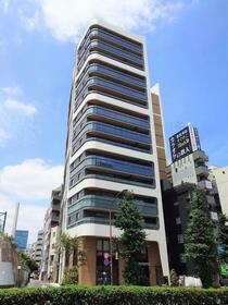 パークコート恵比寿