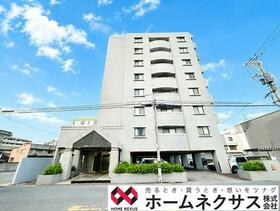 西桜町パークホームズ