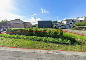 愛知県新城市市場台２丁目