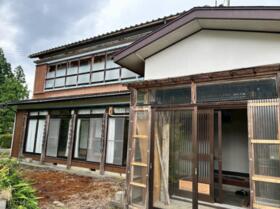 新潟県長岡市小国町千谷沢
