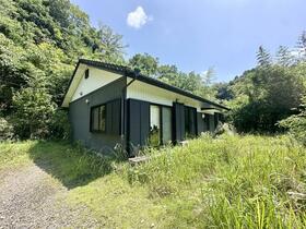 愛知県豊田市沢田町孫右洞