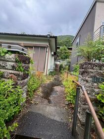 岐阜県岐阜市長良