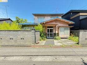富山県富山市四ツ葉町