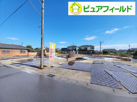 愛知県一宮市春明字南馬背口