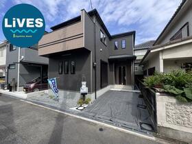 兵庫県明石市魚住町西岡