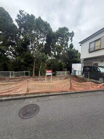 神奈川県横浜市旭区中沢１丁目