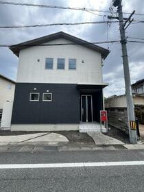 鳥取県米子市米原８丁目