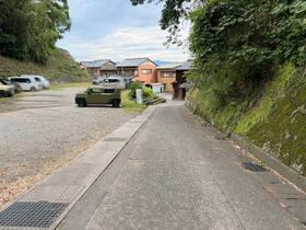 和歌山県田辺市古尾