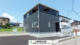 福島県伊達郡桑折町大字谷地字北道合