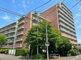 東京都小金井市貫井南町3丁目