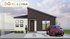 福島県郡山市田村町金屋字宝蔵