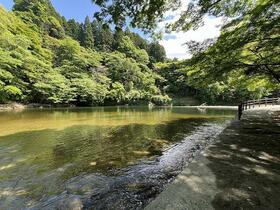 千葉県君津市滝原