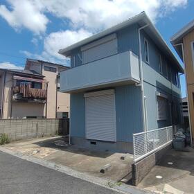 神奈川県横須賀市深田台