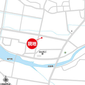 熊本県菊池市泗水町田島