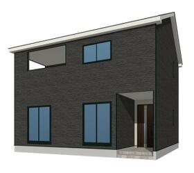 山口県宇部市大字中野開作