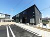 紀伊山田駅より徒歩15分 2階 築2年1ヶ月の賃貸物件