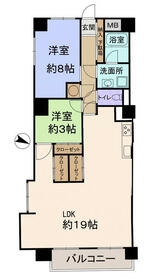 福岡県福岡市中央区赤坂１丁目