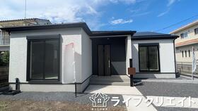 群馬県太田市金山町