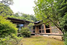 神奈川県足柄下郡湯河原町宮上