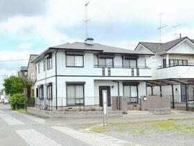 栃木県小山市西城南４丁目