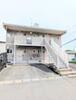巣子駅よりバス6分 徒歩1分 築37年5ヶ月 2階建の賃貸物件