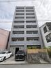 京都河原町駅より徒歩8分 5階 築24年1ヶ月の賃貸物件