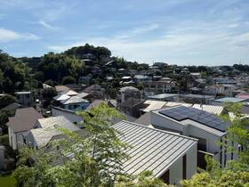 神奈川県鎌倉市台