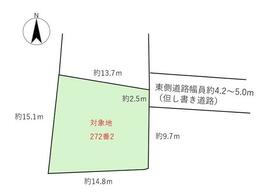 愛知県春日井市桃山町３丁目