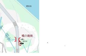 愛知県愛知郡東郷町大字諸輪字八王子前