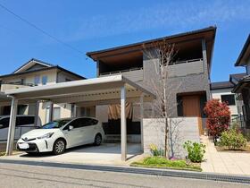 石川県金沢市八日市３丁目