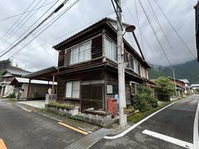 徳島県那賀郡那賀町阿井字杉の久保