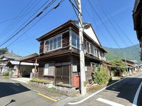 徳島県那賀郡那賀町阿井字杉の久保