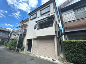 大阪府枚方市須山町