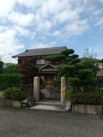 滋賀県彦根市開出今町